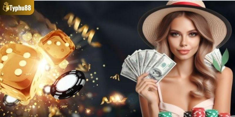 Điều kiện cơ bản để trở thành đại lý Typhu88
