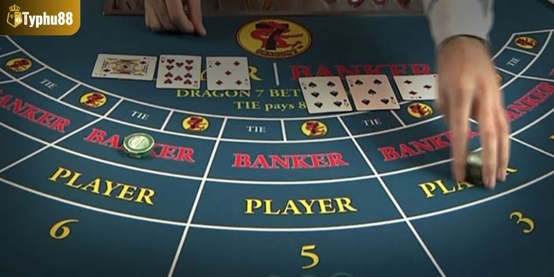 Phương pháp thắng chắc trong game bài tại Typhu88 