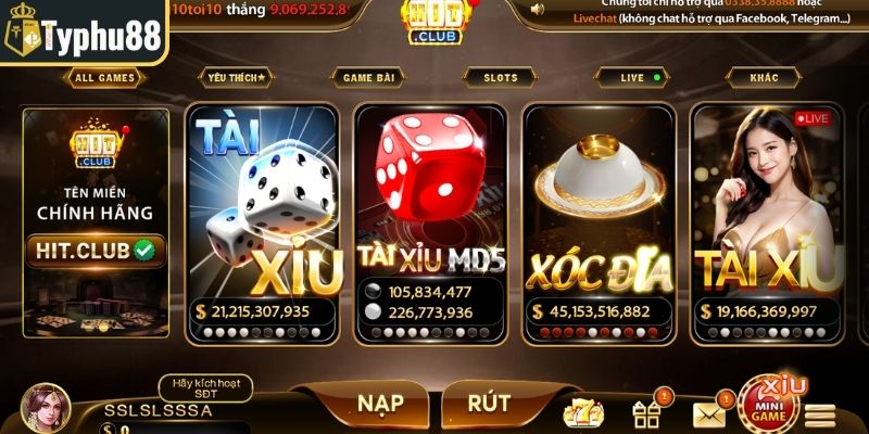Cách phòng tránh rơi vào bẫy Hitclub scam